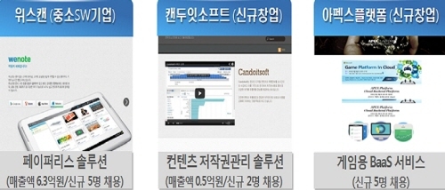 클라우드 지원센터 확대 운영 개소