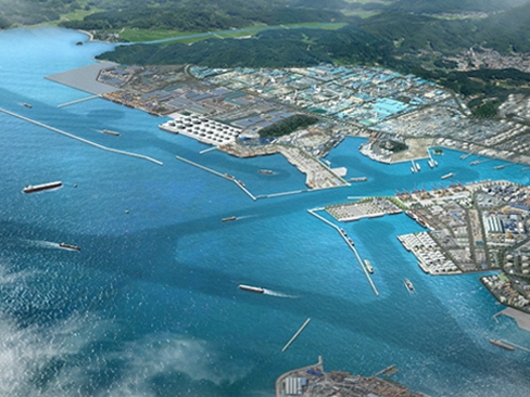 산업부,‘동북아오일허브’위한 규제개혁 본격추진