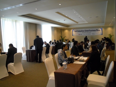 한국기계산업진흥회, UAE에 연이은 수출 드라이브