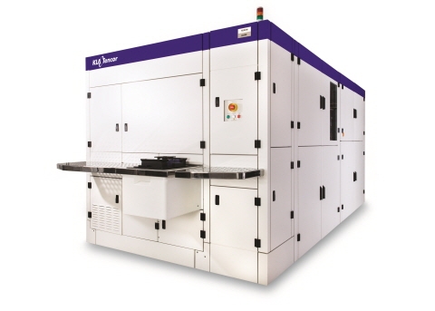 KLA-Tencor, Teron™ SL650 레티클 검사 시스템