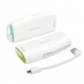 새로텍, 보조배터리 ‘요트’ 시리즈 2종 출시