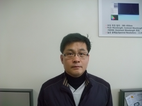 고강성·초경량 복합소재 카본 장롤러 국산화