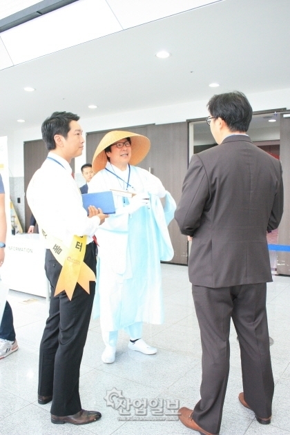 3D 프린팅 분야 세계 최고 국제행사 국내 개최