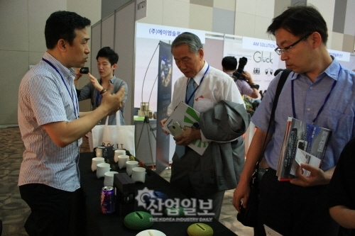 범부처 3D프린팅 산업육성 프로젝트 본격 가동