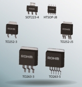 로옴, 차량용 LDO 시리즈 16종 출시