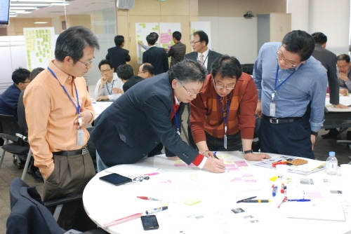 융기원 WCCP 참여기업, 월드클래스기업 선정