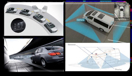 정부, 자율주행차·무인항공기(드론)용 임베디드 SW 플랫폼 개발