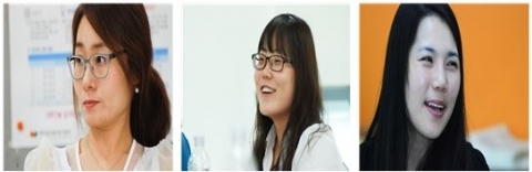 여성과학자들, 벤처기업 R&D 꽃을 피우다