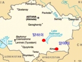 카자흐 석탄발전 20년간 188억달러 수익원 확보