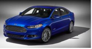 포드코리아, 연비 과다표시에 따른 보상 실시