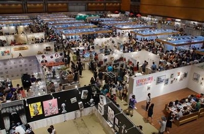 핸드메이드코리아페어 코엑스서 개최