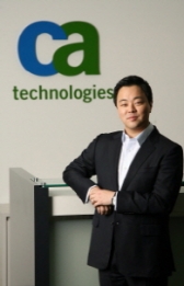 CA 테크놀로지스, 북아시아 총괄책임자 마이클 최 부사장 선임
