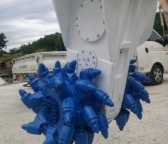 선진건기, 면삭기