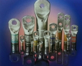 명신전기터미날(주), KS압착단자