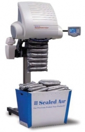 실드에어코리아, 스피디 팩커 인사이트 시스템