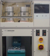 초소형 전지 개발용 나노집전체 기술 개발