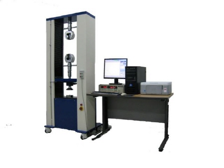 삼한기술, 만능재료시험기