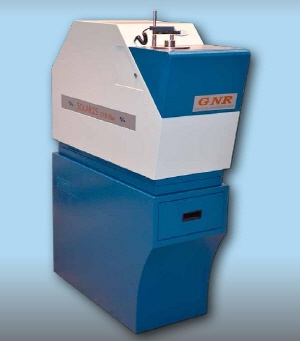 선진과학기기, 금속성분분석기(분광분석기)