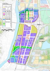화성 동탄일반산업단지 준공인가