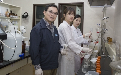 [PEOPLE] 맞춤형 환경설비 숙련 기술 전문가