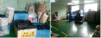 [MAMUFACTURING] “전사적인 3정5S 실천으로, 눈에 보이는 깨끗한 공장”