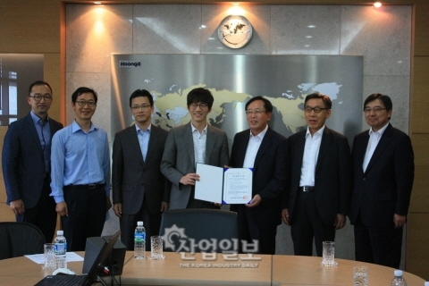 포장기계협회 주무부처 산업부로 이관