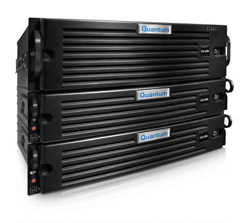 퀀텀, The-K손해보험에 백업 · 중복제거 스토리지 ‘DXi6701’ 공급