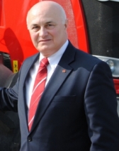 리처드 마크웰 부사장, 유럽농기계위원회 신임 대표 선출