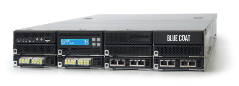 블루코트, 네트워크 트래픽 관리 플랫폼 ‘SSL 가시성 어플라이언스’ 출시