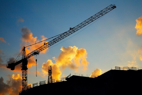 해외건설 상반기 최고 실적 수주