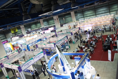 ‘나노코리아 2014’ 성료