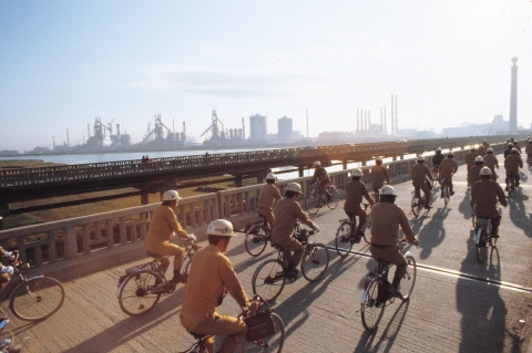 [ZOOM]산업단지, 제조서비스업·주거·상업 기능 복합 단지 탈바꿈