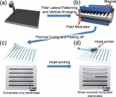 신축성 전자 소자 개발 새 가능성 제시