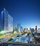 가시성 좋고 접근성 뛰어난 ‘1층 상가’ 각광