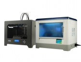 류진랩, 플래시포지 데스크탑 3D프린터