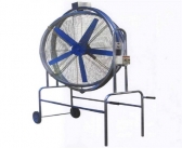 상진TK, 다목적 대형 선풍기 SJ-1500