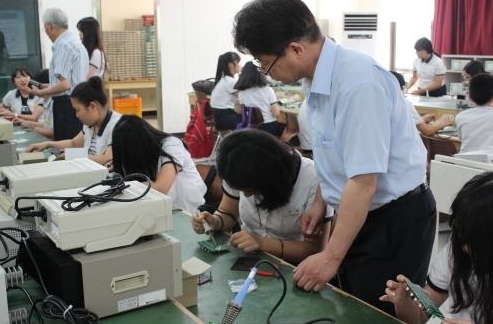 차세대 엔지니어를 꿈꾸는 아이들