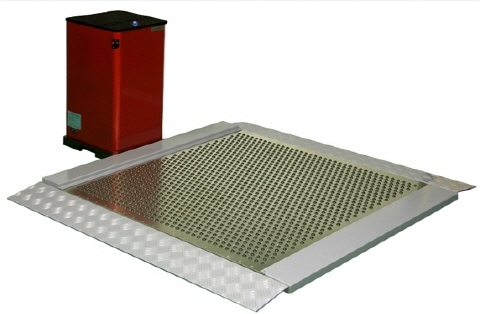 테스토닉, 에어맥스 클린매트(Air Max Clean Mat)