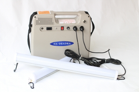 엠투에프엔비, 파워뱅크 DA-DEDRA