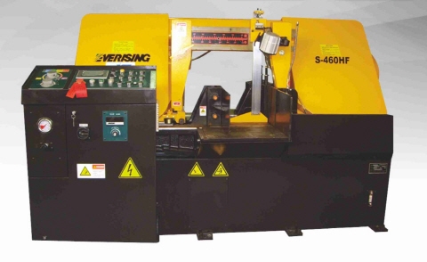 파발기계산업, 에버라이징(톱기계)