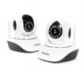 새로텍, ‘IPCAM-1000’ 및 ‘IPCAM-300’ 2종 출시