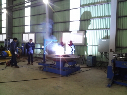 자동화·첨단화 통해 뿌리산업의 두 마리 토끼 ‘한번에’