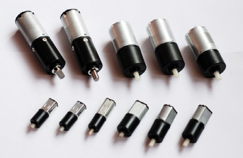 모터뱅크, BLDC용 유성감속기 개발에 박차