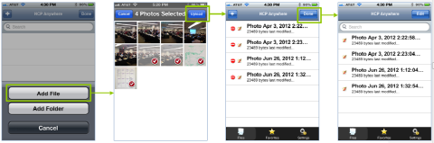 모바일 기기만 있으면 내가 있는 곳이 일터