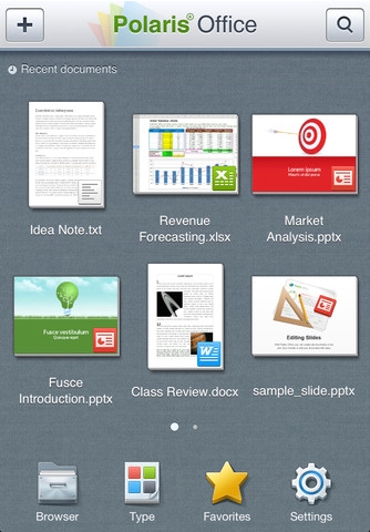 모바일 기기만 있으면 내가 있는 곳이 일터