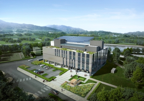 한전, 나주 통합ICT센터로 전력설비 이동 개시