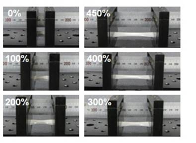 은 나노와이어와 탄소나노튜브 복합소재 개발