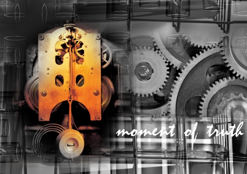 자동차부품기업, 품질·가격경쟁력↑ 기술개발 투자↓