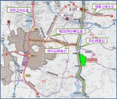 이동면에 30만평 규모 용인테크노밸리 조성