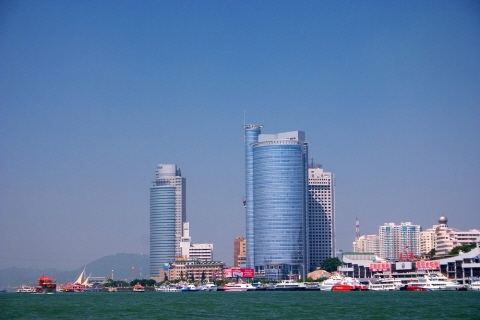 ‘중국 외투기업 유치정책 7대 변화와 시사점’